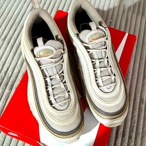 Nike Airmax 97